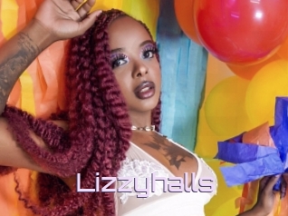 Lizzyhalls