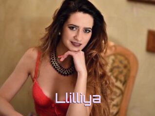 Llilliya