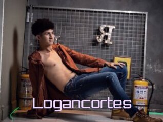 Logancortes