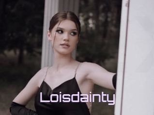 Loisdainty