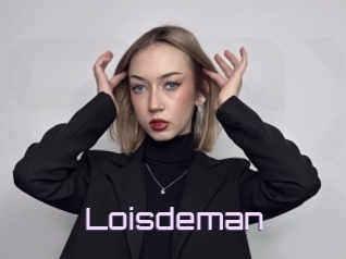 Loisdeman