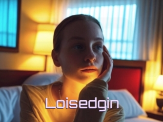 Loisedgin