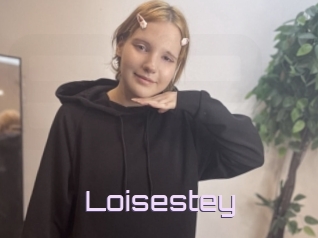 Loisestey