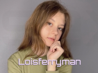 Loisferryman