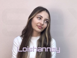 Loishanney