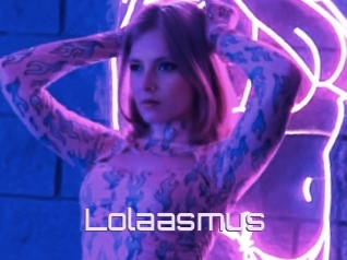 Lolaasmus
