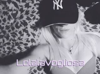 Lolalavogliosa
