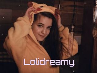 Lolidreamy