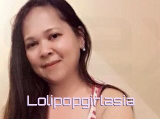 Lolipopgirlasia