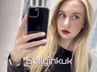 Lollyinkuk