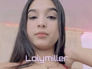Lolymiller