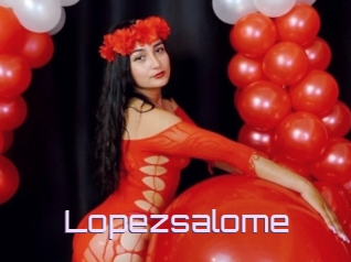 Lopezsalome
