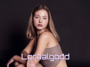 Loraalgood