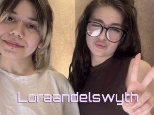 Loraandelswyth