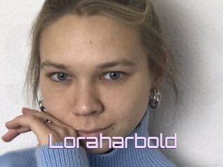Loraharbold