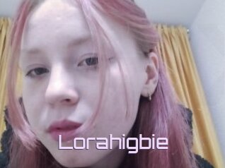 Lorahigbie