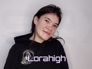 Lorahigh