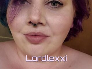 Lordlexxi