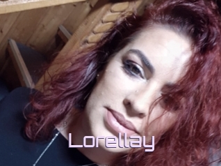Lorellay