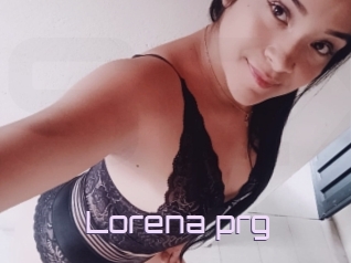 Lorena_prg