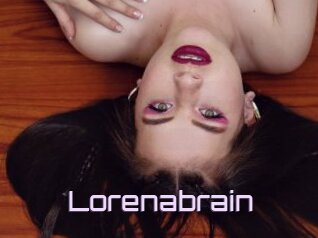 Lorenabrain