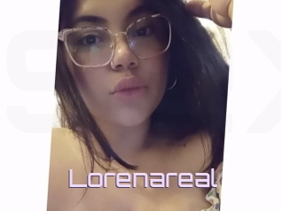 Lorenareal