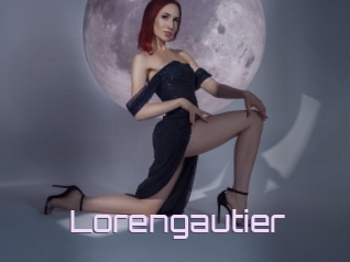 Lorengautier