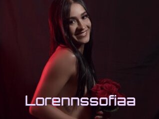 Lorennssofiaa
