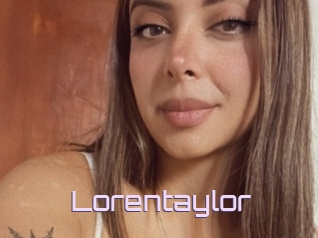 Lorentaylor