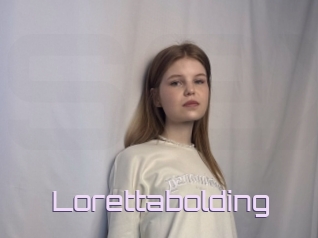 Lorettabolding