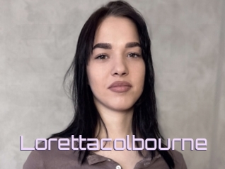 Lorettacolbourne