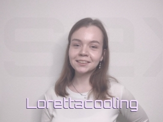 Lorettacooling