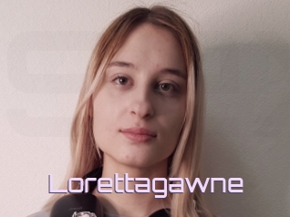 Lorettagawne