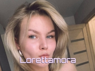 Lorettamora