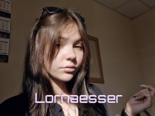 Lornaesser