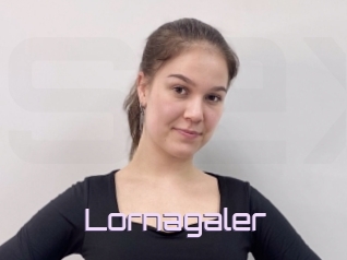 Lornagaler