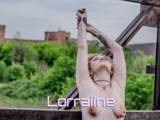 Lorraiine