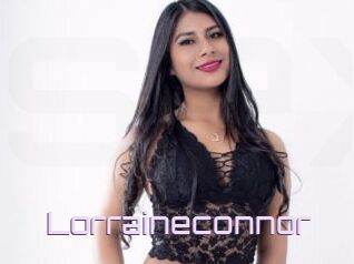 Lorraineconnor