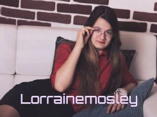 Lorrainemosley