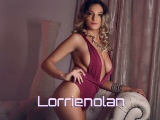 Lorrienolan