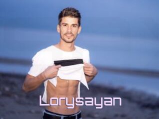 Lorysayan