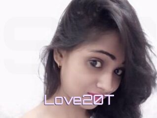Love20T