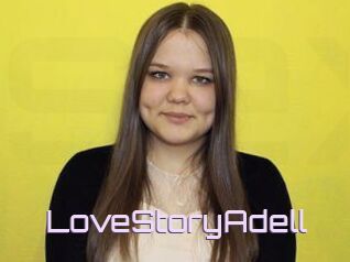 LoveStoryAdell
