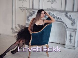 Loveblackk