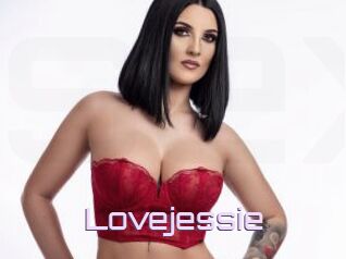 Lovejessie