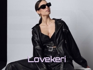 Lovekeri