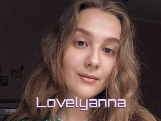 Lovelyanna
