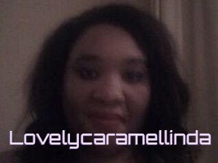 Lovelycaramellinda