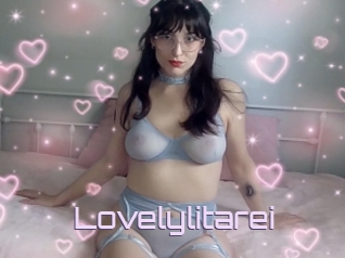 Lovelylitarei