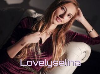Lovelyselina